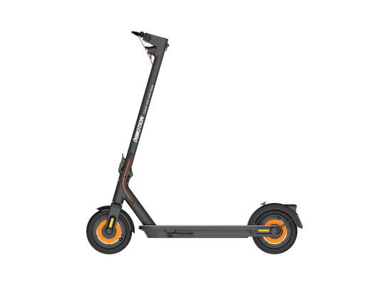 Inmotion Climber